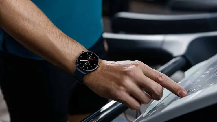 Amazfit Hadirkan Desain Smartwatch Penuh Gaya dan Teknologi Kesehatan Mutakhir