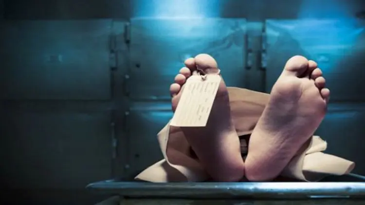 Sudahkah Kita Merenungkan Kematian Diri Sendiri?