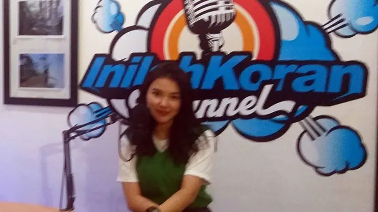 Gandeng Penyanyi Muda Shakira Jasmine, Album Baru Noah Hadirkan Lagu Berbahasa Korea