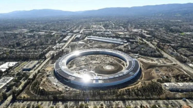 Inilah Rahasia yang Disembunyikan dari Silicon Valley