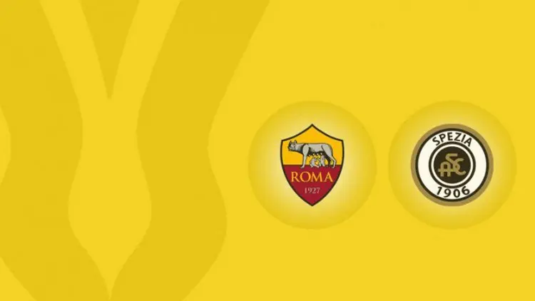 Waduh, Gegara Lalai Administratif, Roma Dinyatakan Kalah 0-3 dari Spezia