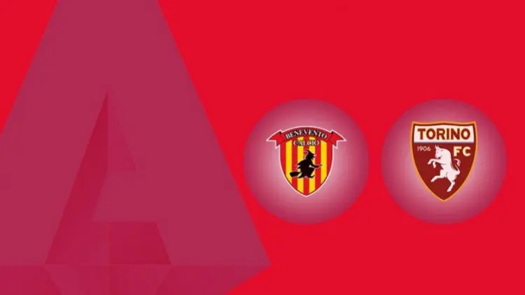 Torino Terhindar dari Kekalahan Lawan Benevento berkat Dwigol Zaza