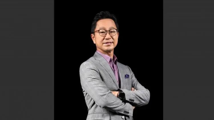 Samsung Tunjuk Bos Baru untuk Indonesia