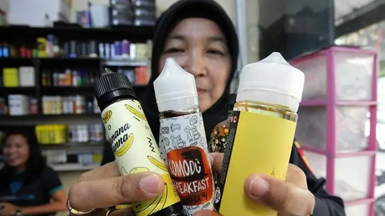 Riset: Pemahaman terhadap Produk Hasil Olahan Tembakau Masih Terbatas