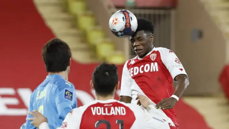 Tren Buruk Marseille Berlanjut Setelah Ditelan Monaco 1-3
