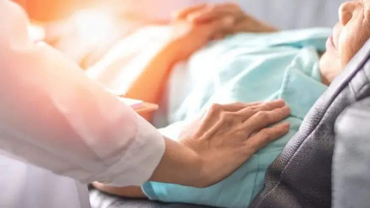 Membekasnya Pengalaman Melihat Sakaratul Maut