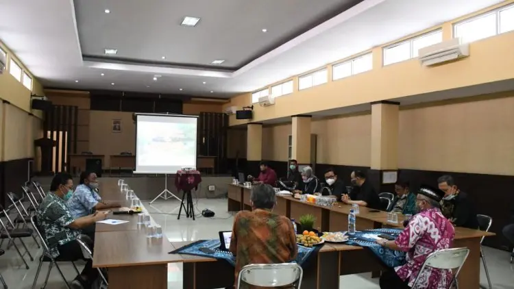DPRD Jabar Minta Pemprov Perhatikan Irigasi Sungai Citanduy