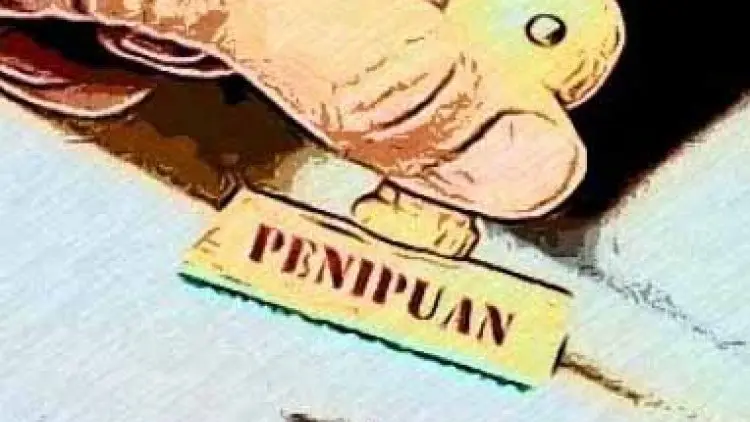 Merasa Ditipu, Seorang Warga Desa Bojongsari Somasi Kepala Desanya