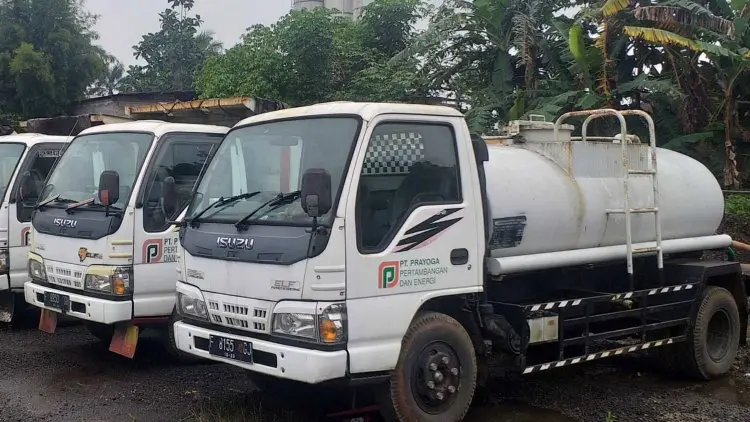 Gegara PT PPE, Mantan Bupati Bogor Dimintai Keterangan BPK 