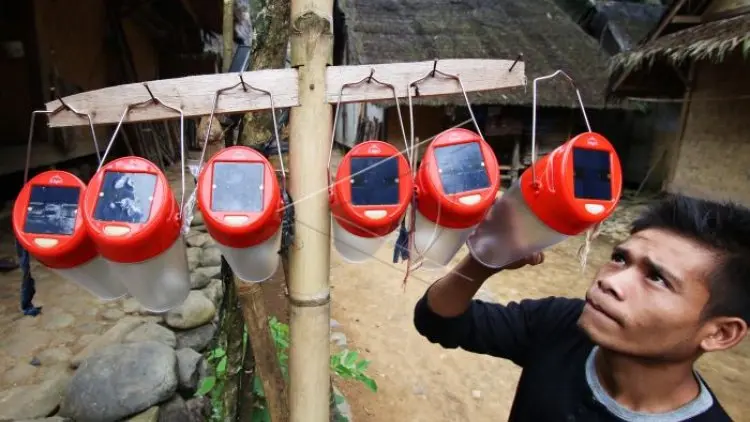 9 Bulan, Baduy Pedalaman Nihil Covid-19