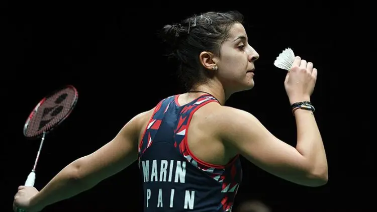Juara Seri Pertama Dominasi Podium Thailand Open Kedua