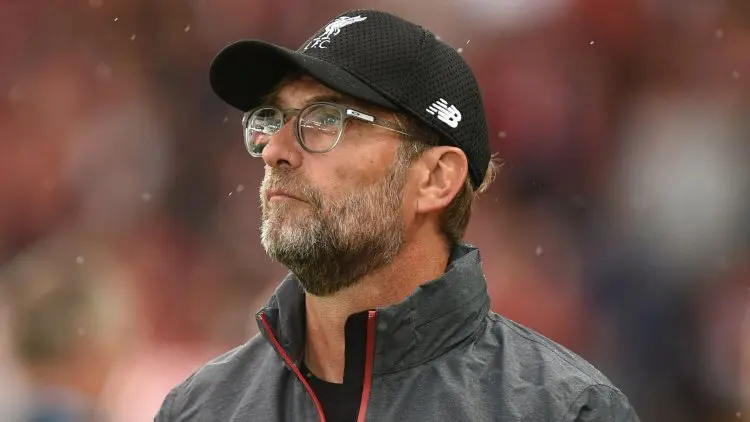 Liverpool Dibungkam MU, Begini Reaksi Jurgen Klopp