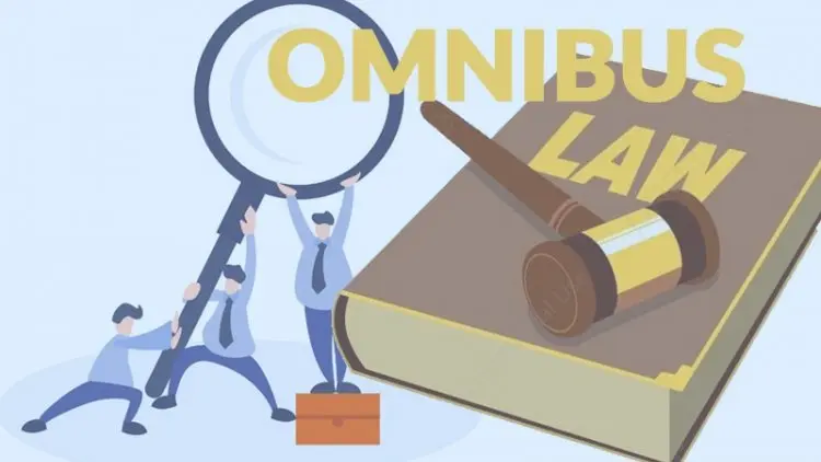 UMKM Ogah PP Cipta Kerja Mahalkan Uang Pesangon