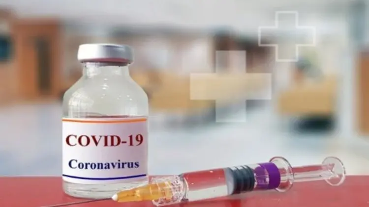 IDI Sampaikan Saran Saat Vaksinasi Covid-19 agar Antibodi Terbentuk