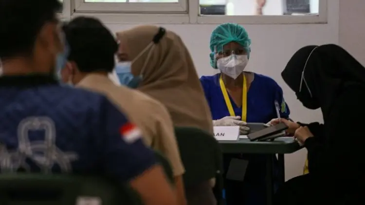 Tips Dokter Sebelum Divaksin Covid-19, Tubuh Harus Fit