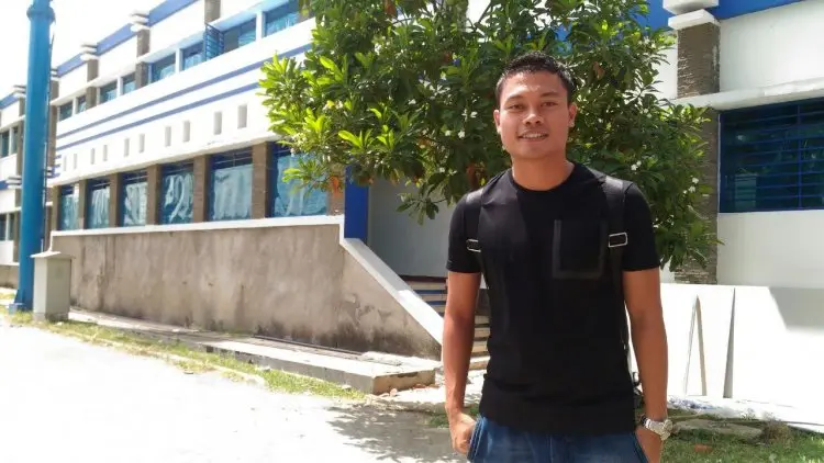 Ini Kegiatan Dedi Kusnandar Usai Liga 1 2020 Disetop