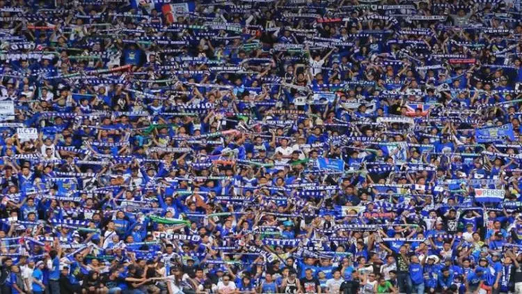 Liga 1 2020 Disetop, Ketua Viking Beri Pesan Untuk Persib dan Manajemen