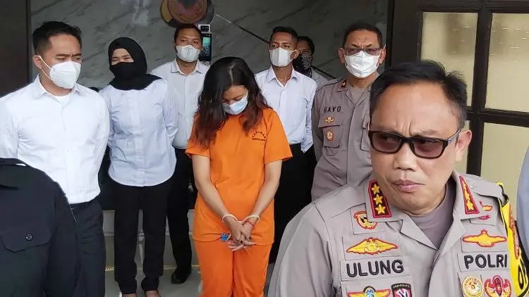 Polisi Ungkap Kasus Penculikan Anak di Bandung, Korban Sempat Dibawa Kabur ke Medan