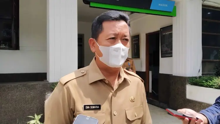 Duh... Ada Dugaan Pungli di Pemakaman Khusus Covid-19 TPU Cikadut