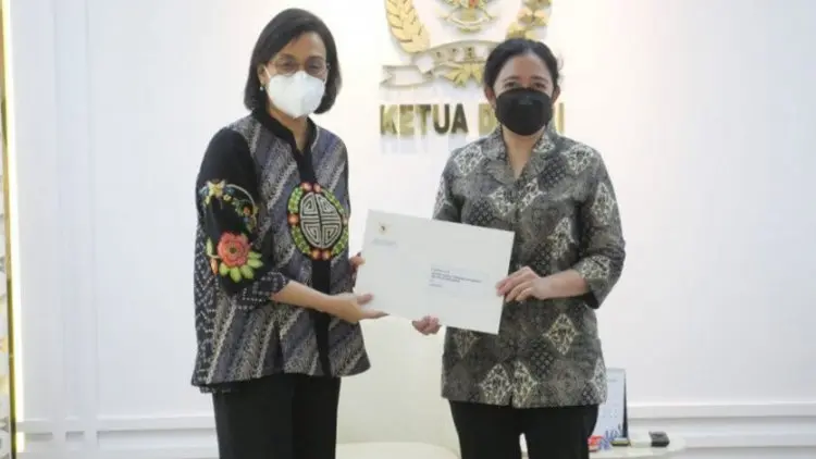 Sri Mulyani Paparkan 8 Keunggulan Lembaga Pengelola Investasi