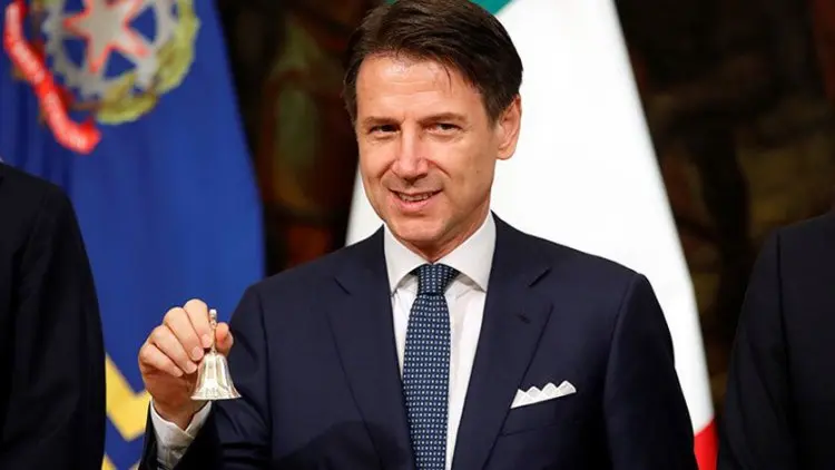 PM Italia Disebut Ingin Mengundurkan Diri dan Bentuk Pemerintahan Baru