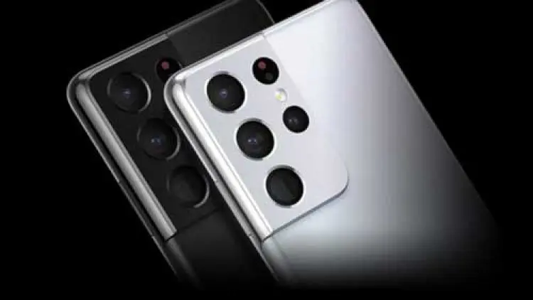 Penjualan Galaxy S21 Diprediksi Tumbuh 40%