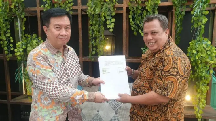 Himsataki Diminta Wakili Kadin dalam Penempatan PMI ke Luar Negeri