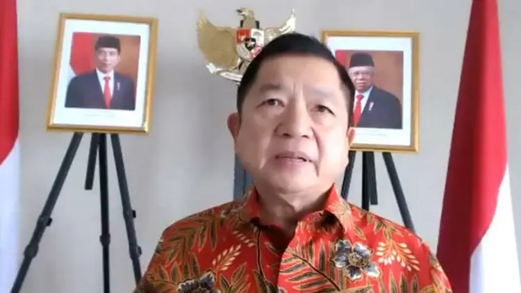 Potensi Ekonomi Sirkular 5 Sektor Industri Mencapai Rp642 Triliun