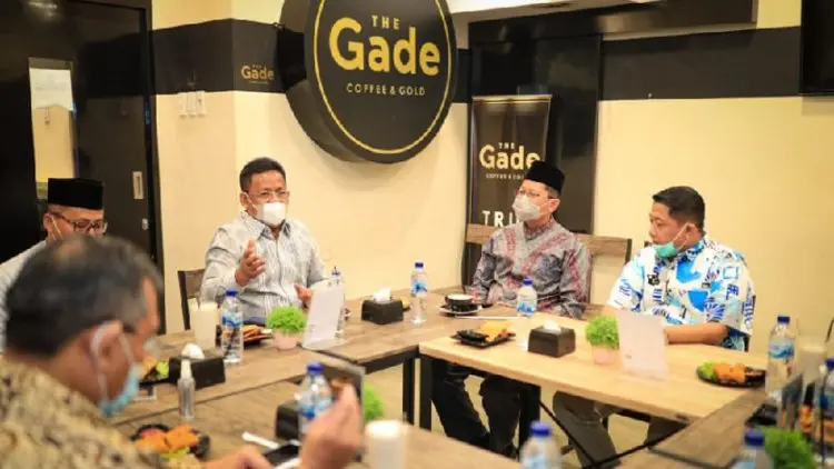 MES Diharapkan Dukung Implementasi Qanun LKS Aceh