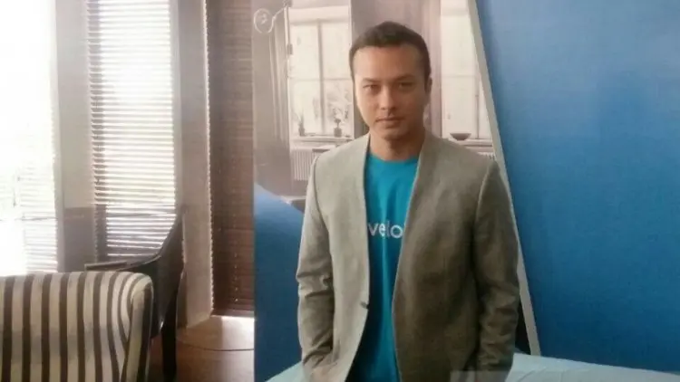 Nih, Nicholas Saputra Bagi-bagi Tips Wisata di Tengah Pandemi Covid-19