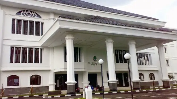 Sudah Disetujui, Perda Trantibum Linmas Segera Diberlakukan