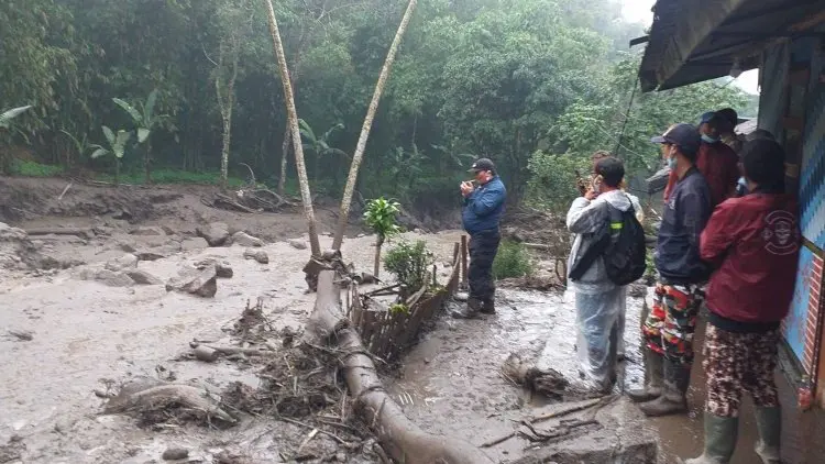 Waspadai Multibencana Hidrometeorologis, BPBD Jabar Siapkan Langkah Ini