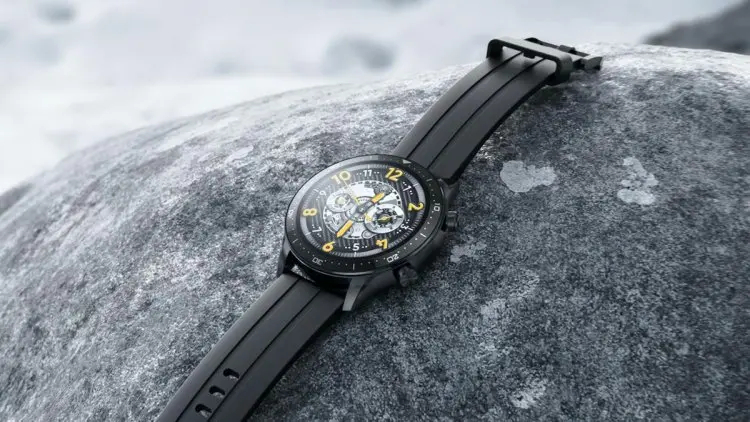 Ini Spesifikasi dan Harga Realme Watch S Pro