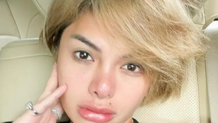 Nikita Mirzani Kirim Jaejae 1 Truk ke Wisma Atlet