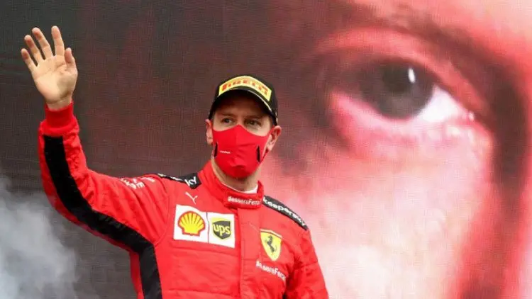 Eddie Jordan Yakin Vettel Bakal Bawa Aston Martin Sukses di F1