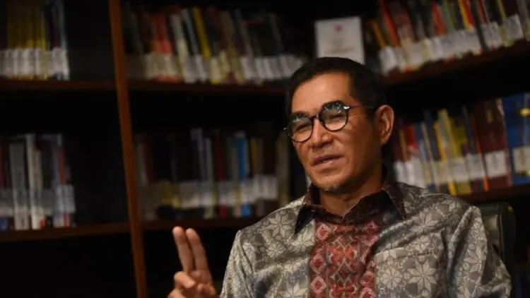 Hamdan: Bawaslu Berhak Diskualifikasi Paslon Lakukan Pelanggaran TSM