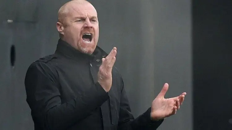 Dyche Yakin Burnley dalam Posisi Bagus Lakoni Paruh Kedua