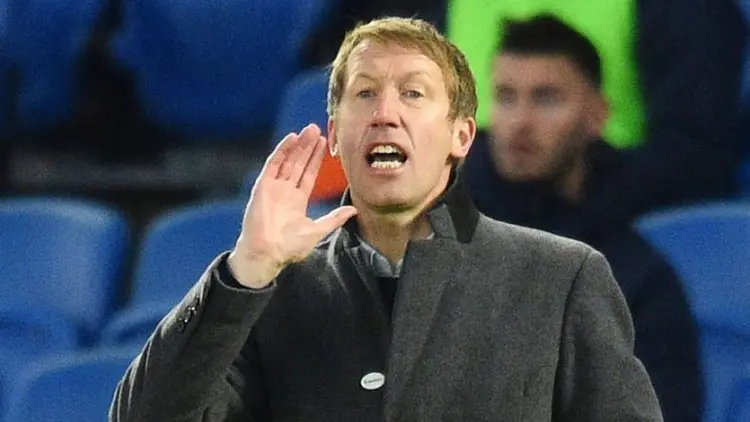 Brighton Buru Kemenangan Kandang Perdana Saat Jamu Fulham