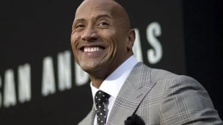 Di 'Young Rock' Dwayne Johnson Berbagi Cerita Masa Muda Penuh Warna