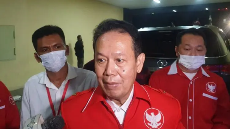 Sikap Kami: Momentum Ambroncius