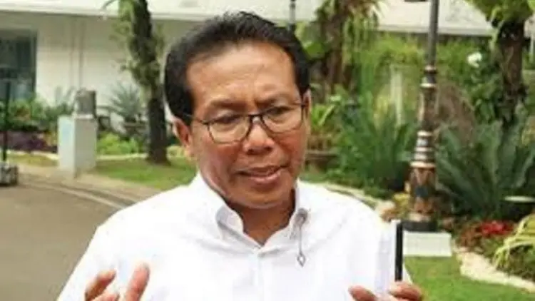 Fadjroel: Vaksinasi Kedua Bergulir di Seluruh Indonesia