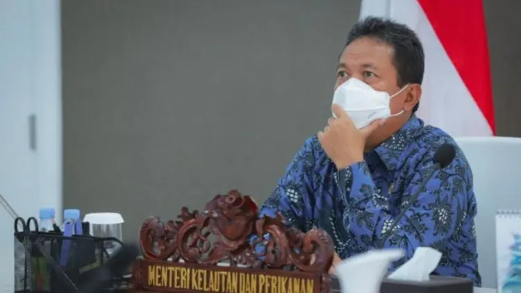 Menteri KKP Minta Dukungan untuk Tingkatkan PNBP Sektor Perikanan