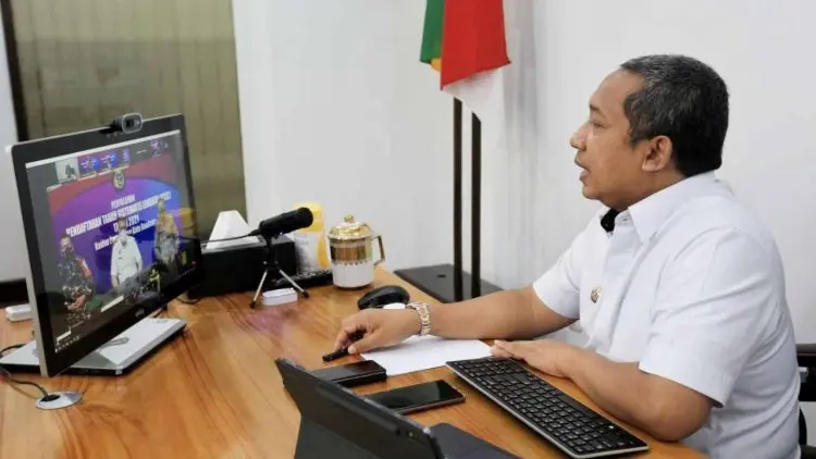 Kota Bandung Targetkan 91 Kelurahan Mendapat Sertifikasi Tanah