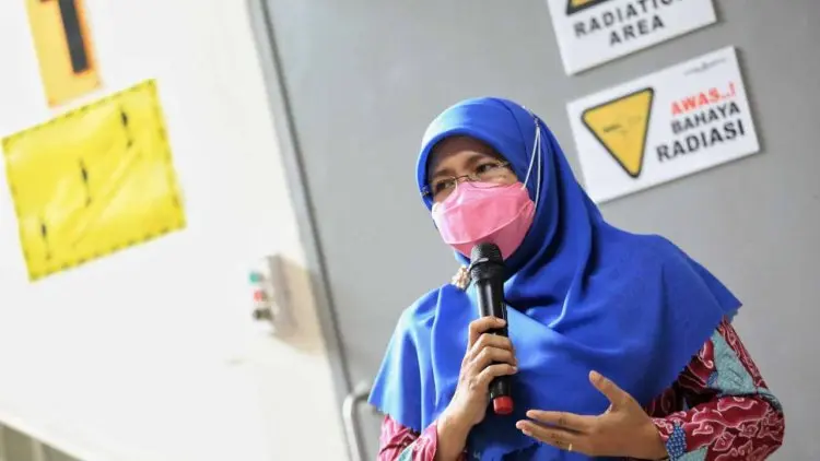 Ekonomi Masih Sulit, PKK Kota Bandung Terus Gencarkan Program Bandung Tanginas