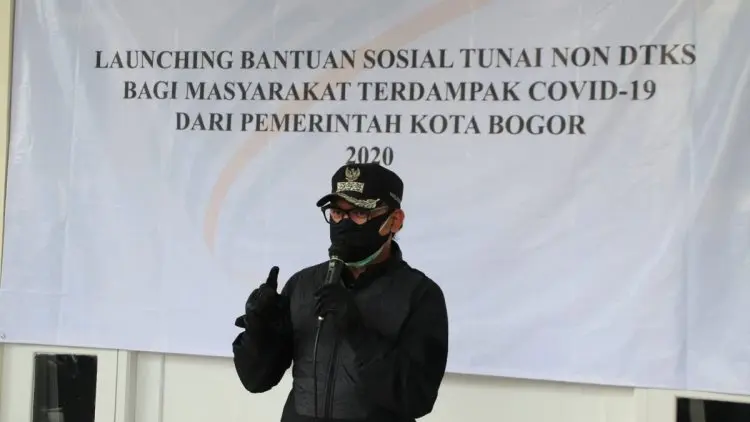 Bogor Sambut Baik Penguatan Puskesmas untuk Tangani Covid-19
