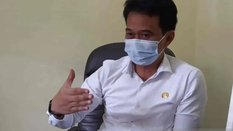 Duh, Produksi Perikanan Tangkap Indramayu Turun 6.000 Ton