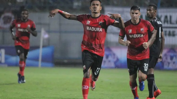 Madura United Sarankan PSSI Gelar Turnamen Pramusim