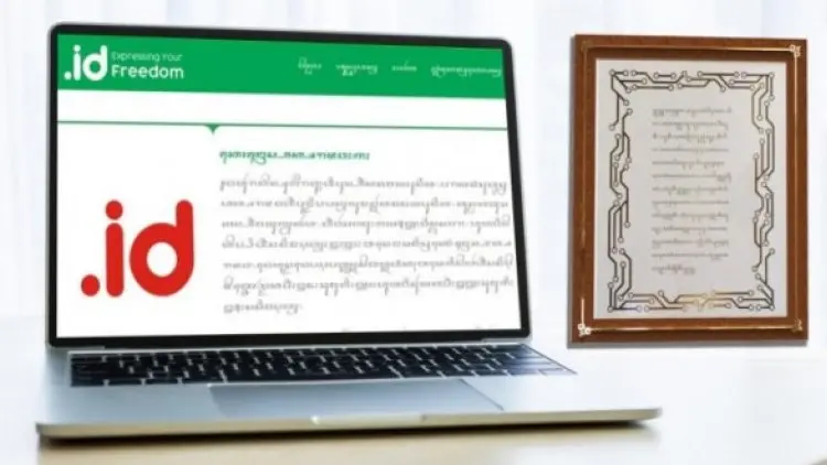 PANDI Dukung Gelaran Anugerah Sastera Rancage 2021