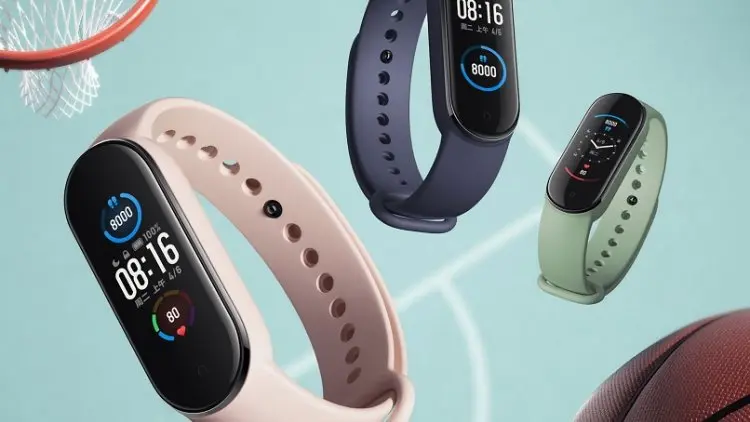 Xiaomi Mi Band 6 Bakal Miliki GPS Tracker?