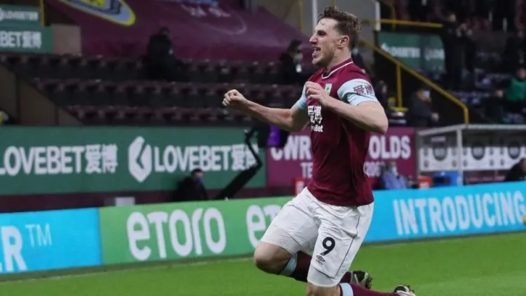 Setelah Kalahkan Liverpool, Burnley Lanjut Jungkalkan Aston Villa